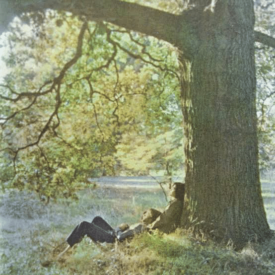 John Lennon/Plastic Ono Band 50周年盤｜shou_mj