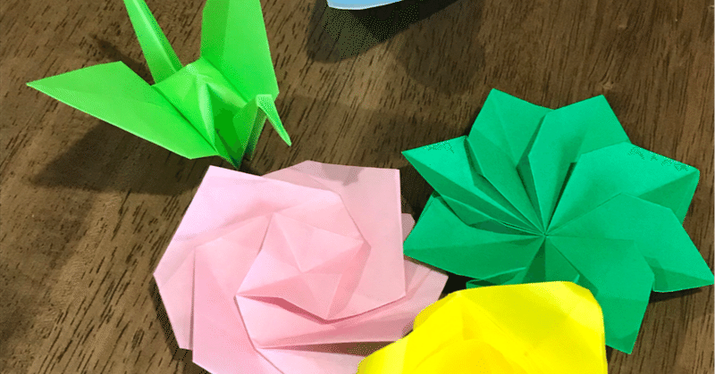 遊べる折り紙 形が変わる手裏剣 作り方 簡単な紙おもちゃ Origami Ninja Star Transformer Easy But Cool Paper Craft Easy Tutorial Angel Tenshi Note