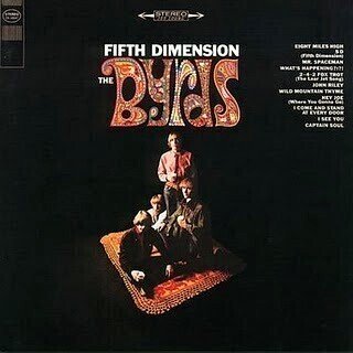 The Byrds Fifth Dimension 1966 音楽の杜 Note The Byrds Fifth Dimension 1966 音楽の杜 Note