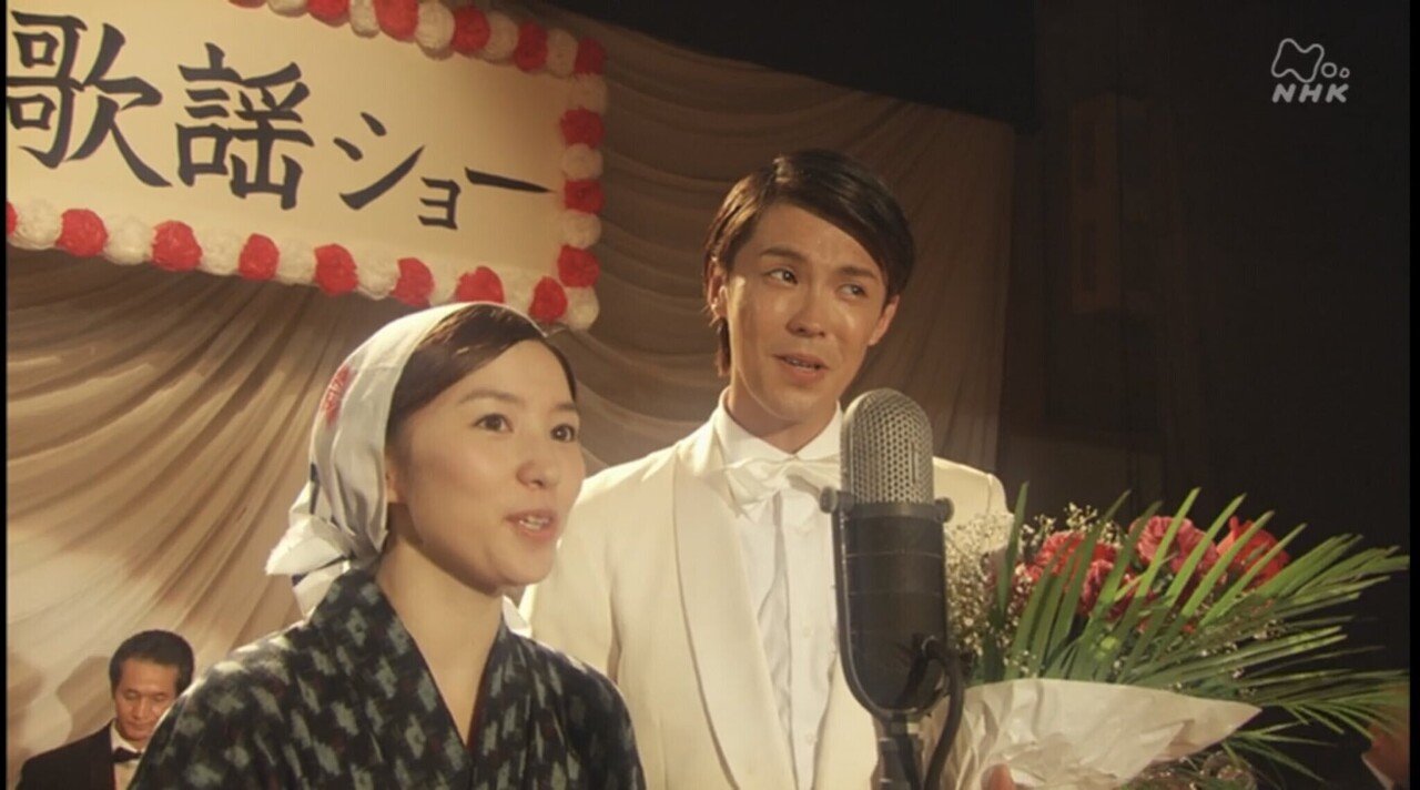 ドラマ日記 天国と地獄 第7話 青天を衝け 第3話 あく Note