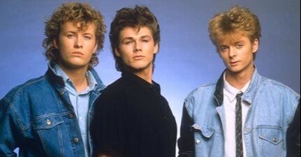 a～ha / Take On Me(1984 UK:2 US:1)｜マサ | 洋楽情報