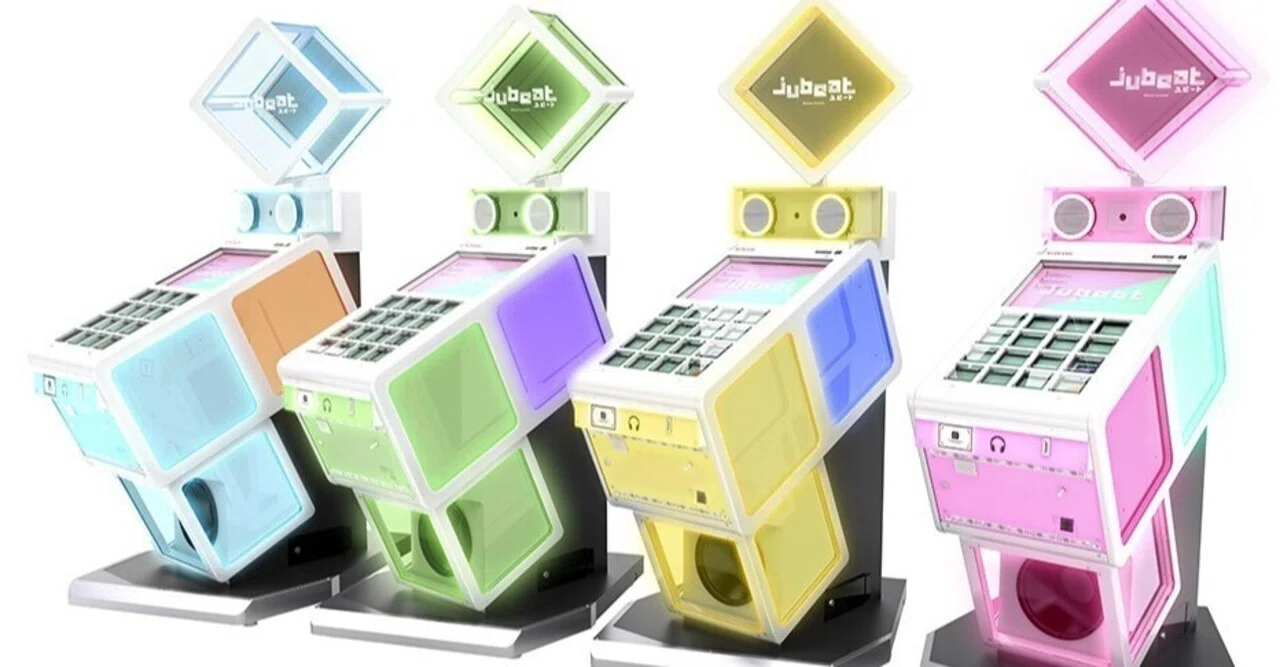 音楽ゲーム】今のjubeatに思うこと。｜HIROBLO -ヒロブロ-
