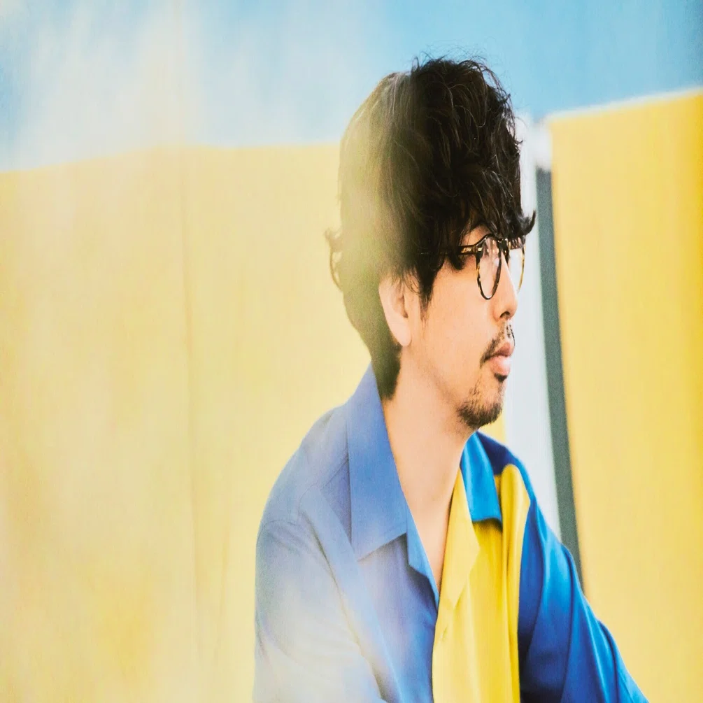 Around The Lives By The Sea #5｜Masafumi Gotoh