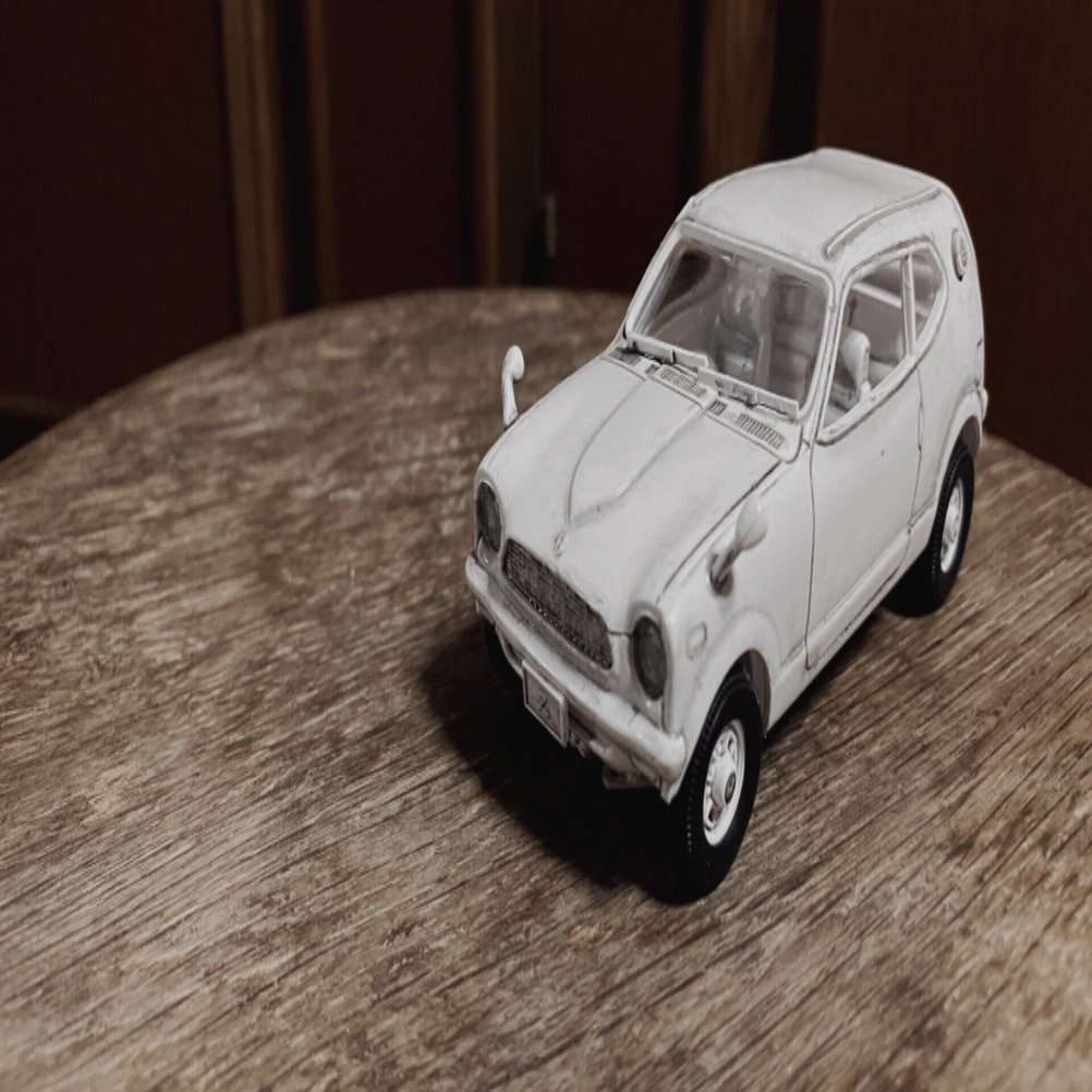 ホンダZ 製作記｜Takeru-EX