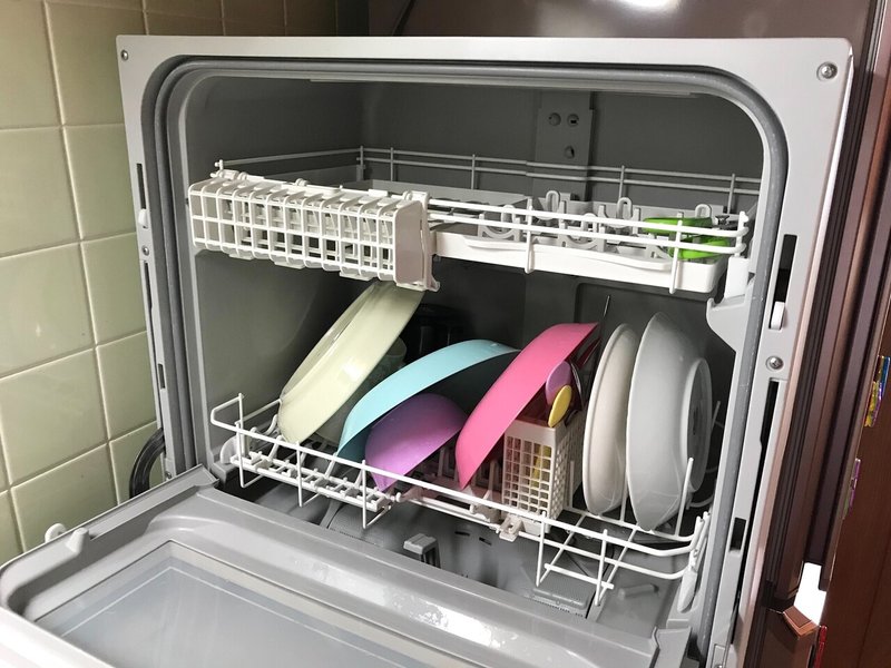 買ってよかった家電5選 幼児3名 共働き きぐち Note