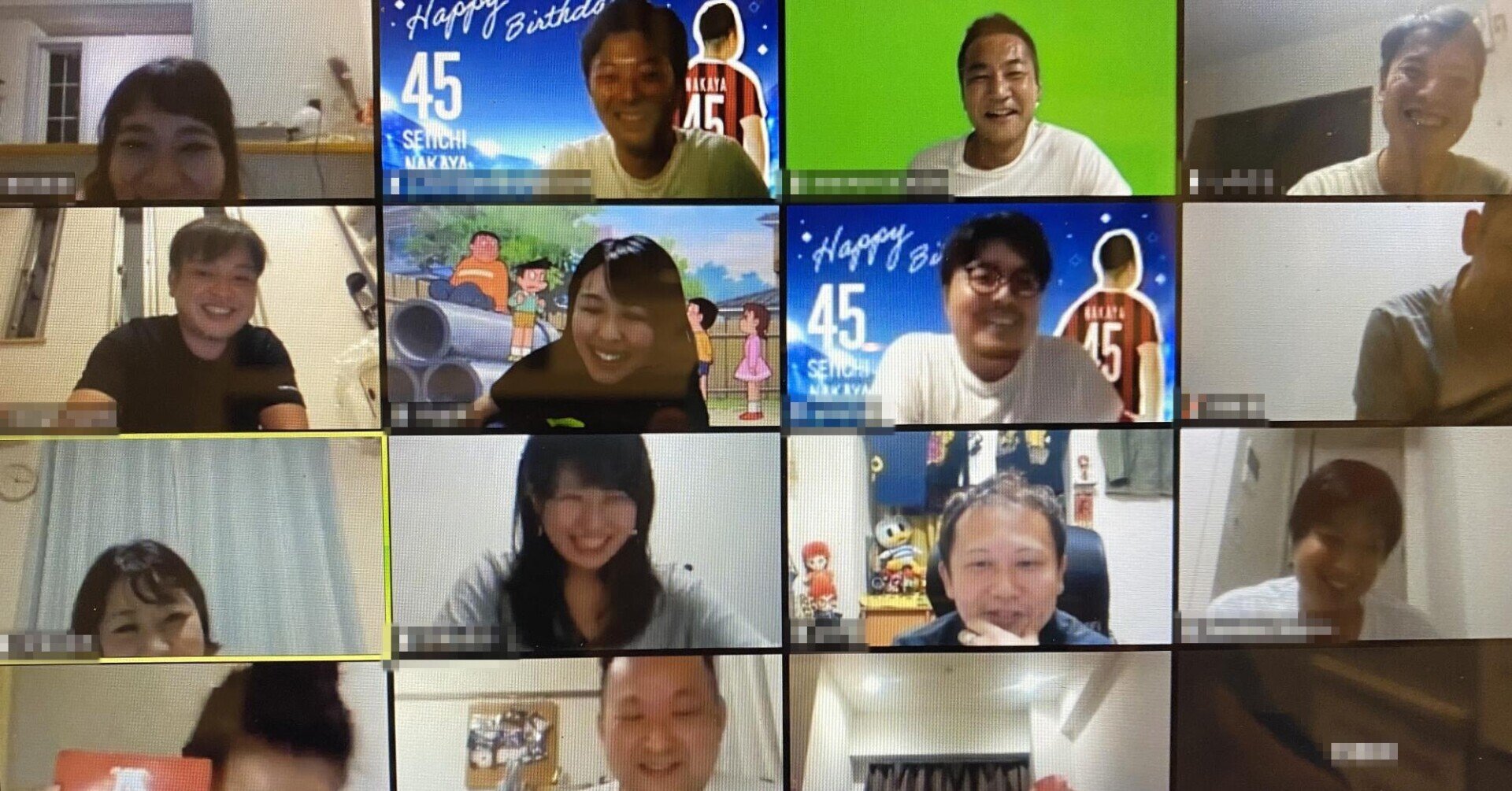 幹事の立場で 会社のオンライン飲み会がどうすれば楽しくなるか についてチョコっと哲学する Nonpi Foodbox Note 幹事の立場で 会社のオンライン飲み会がどうすれば楽しくなるか についてチョコっと哲学する Nonpi Foodbox Note