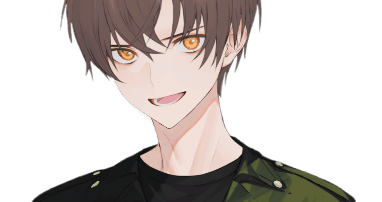 登場人物掘り下げ紹介 犬居 仁 トマリ Note 登場人物掘り下げ紹介 犬居 仁 トマリ Note