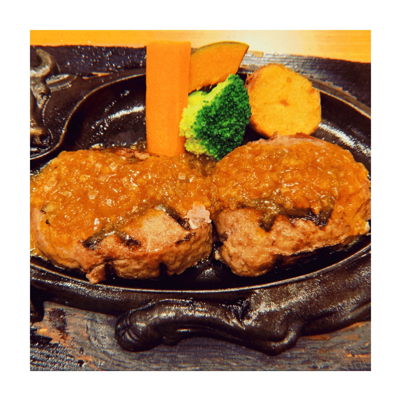 さわやかハンバーグ|えむ、|note さわやかハンバーグ|えむ、|note