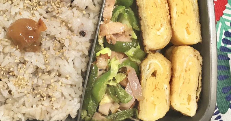 だって、おいしいんだもん。｜きんぱらみつみ/食べもの探究家/ライター 