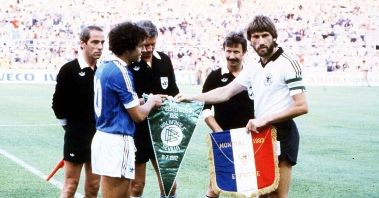 自分史とfifaワールドカップ 19年 第12回スペイン大会 きまぐれなキーボード Note 自分史とfifaワールドカップ 19年 第12回スペイン大会 きまぐれなキーボード Note