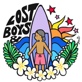 LOST BOYS &（関西SUPツアー）