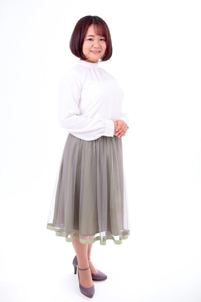 オーディション 宣材写真 大阪 声優 ヘアメイク フォトスタジオ パトリック大阪 ヘアメイク フォトスタジオ パトリック大阪 Note