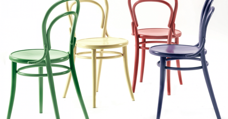 民衆の敵 から ラ ラ ランド まで 映画によく出てくる あの椅子 について ２ duchamp note