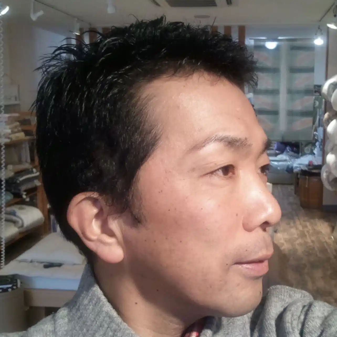 平松 隆太