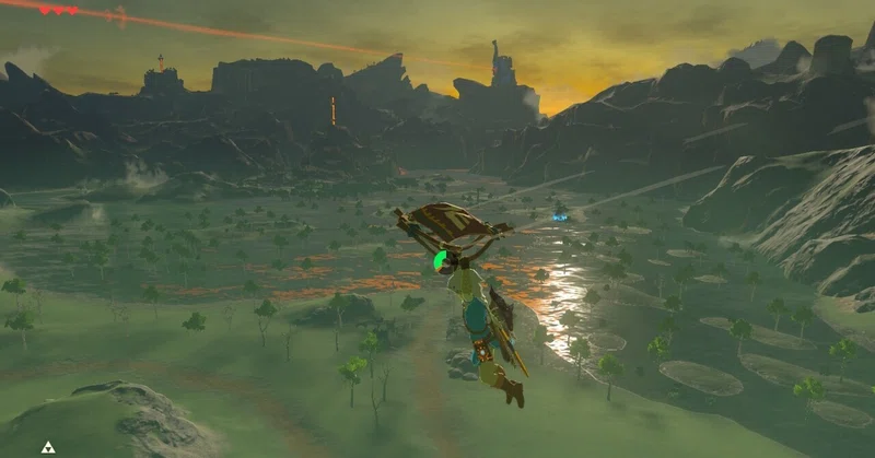 ブレワイ縛りプレイの魅力 ゼルダbotw Panya San Note