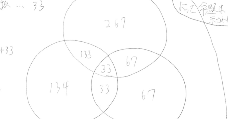 素数を数えるんだ 21 03 01 きひろ Note