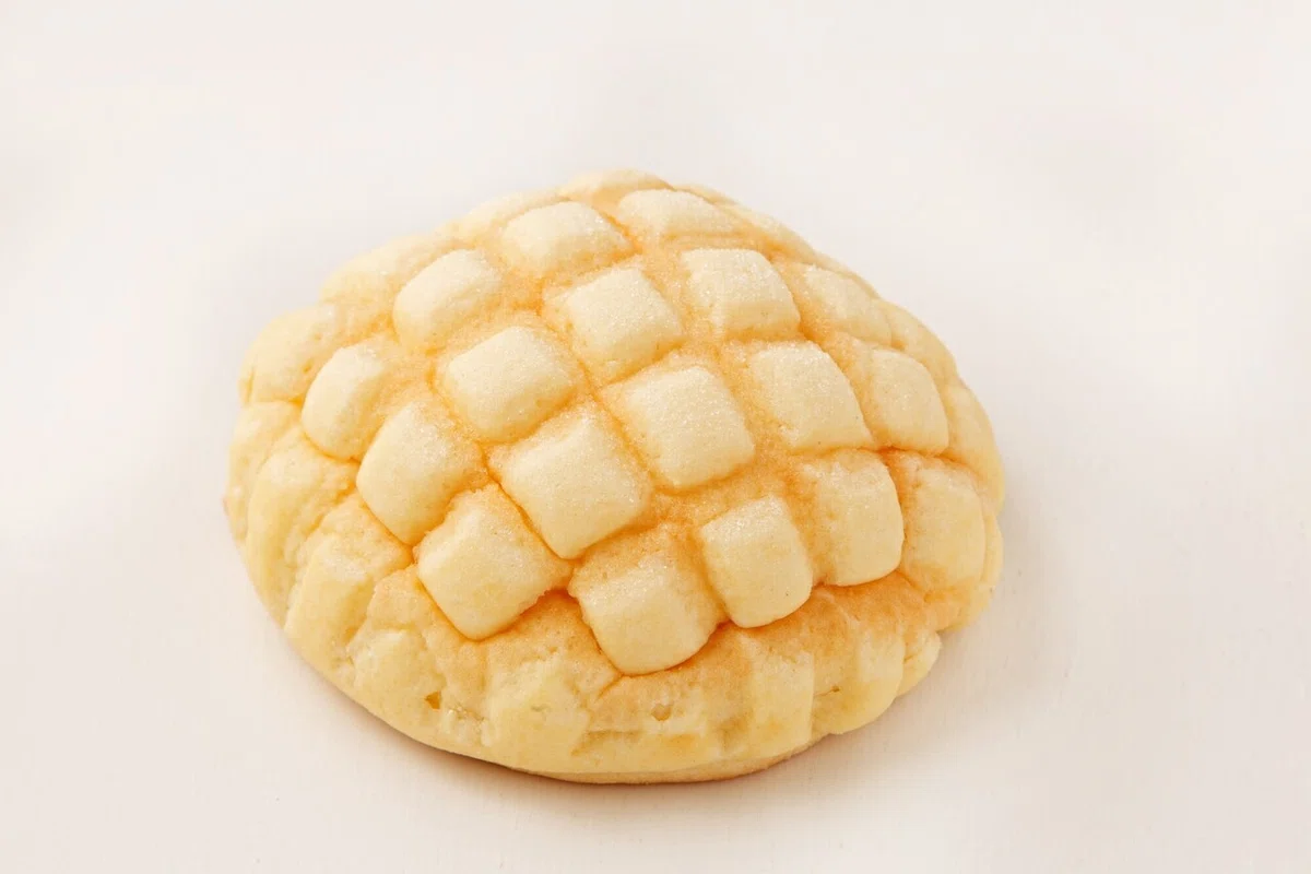メロンパン
