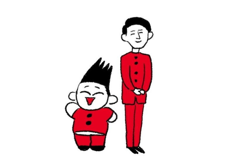 ３文字で面白い言葉 ち こ Micoshi Note