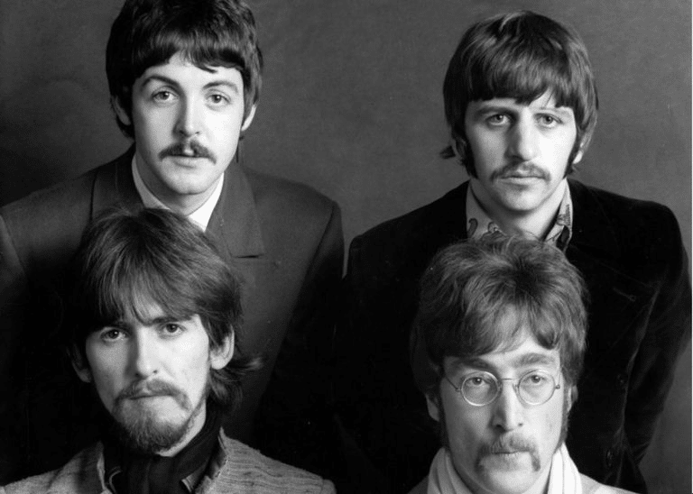 The Beatles 全曲解説 Vol 0 メンバー紹介 基礎情報 Taiyo Ikeda Note