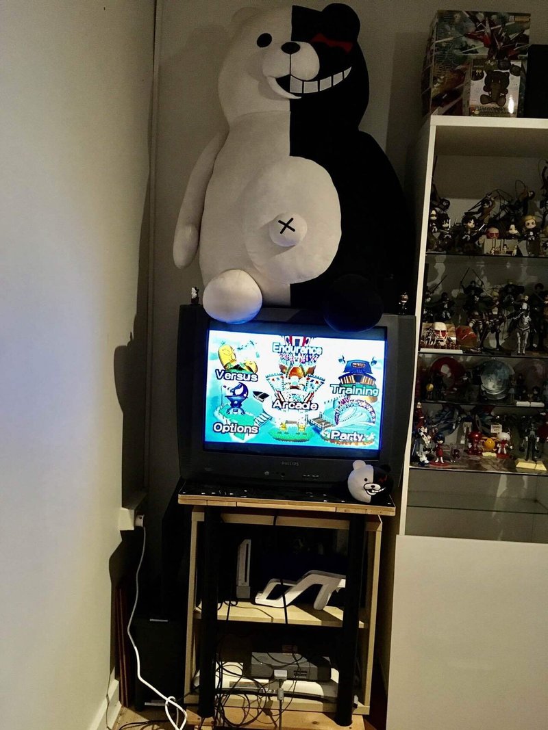 自己紹介をゲームで語る ブラウン管テレビが健在する理由 Kalster Note 自己紹介をゲームで語る ブラウン管テレビが健在する理由 Kalster Note
