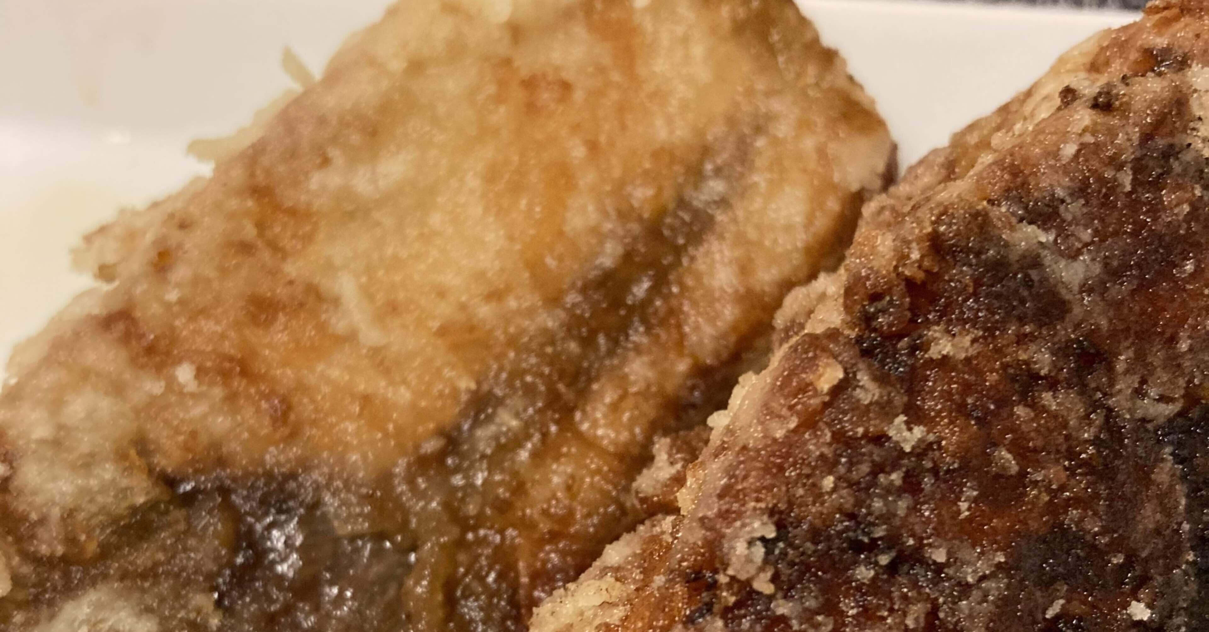 ブリの竜田揚げ 国保祥子 研究者 ワーキングマザーの日々の雑感 Note