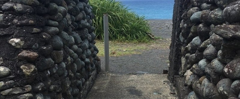 奄美大島の最後の秘境。たった１人のおばあちゃんが暮らす集落へ