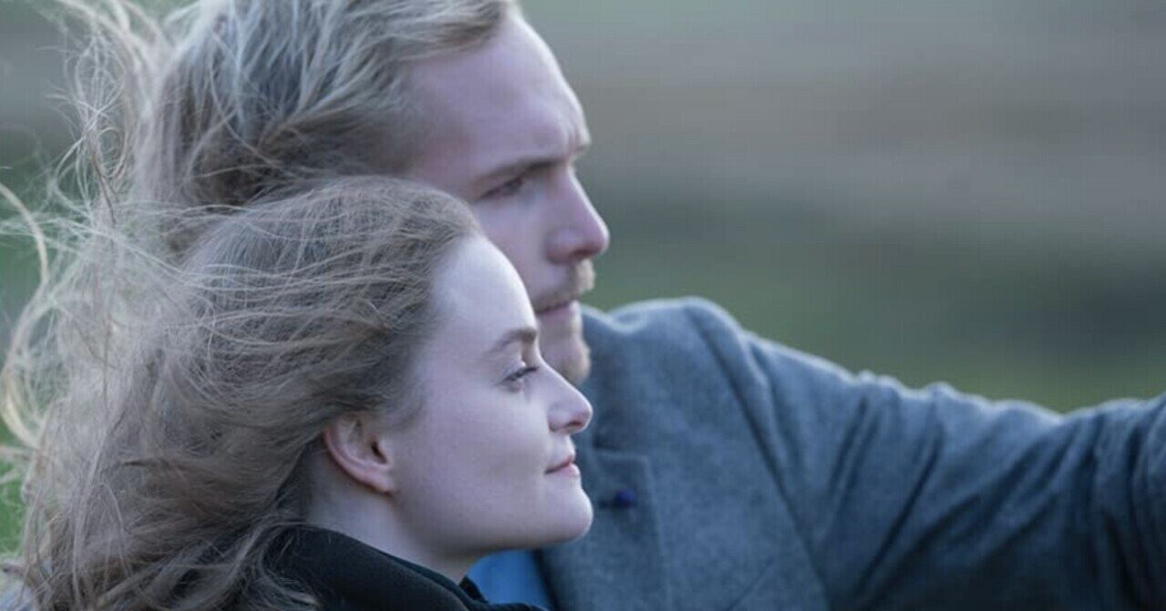 21年2月 映画鑑賞記録 Taiki Sugioka Note