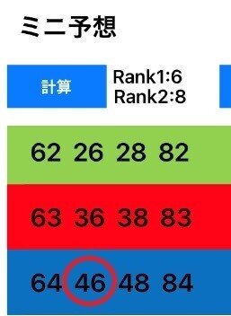 246ミニアプリ当選