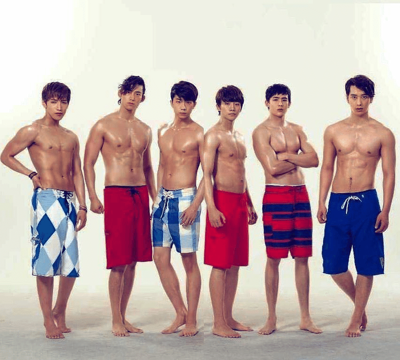 独断と偏見 K Pop勢力図in学校の教室 在校生編 ヒラメくん Note 独断と偏見 K Pop勢力図in学校の教室 在校生編 ヒラメくん Note