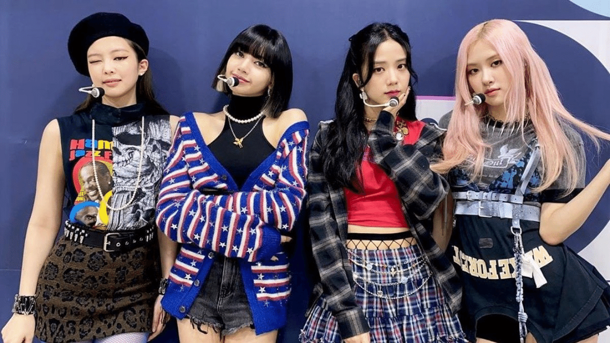 独断と偏見 K Pop勢力図in学校の教室 在校生編 ヒラメくん Note