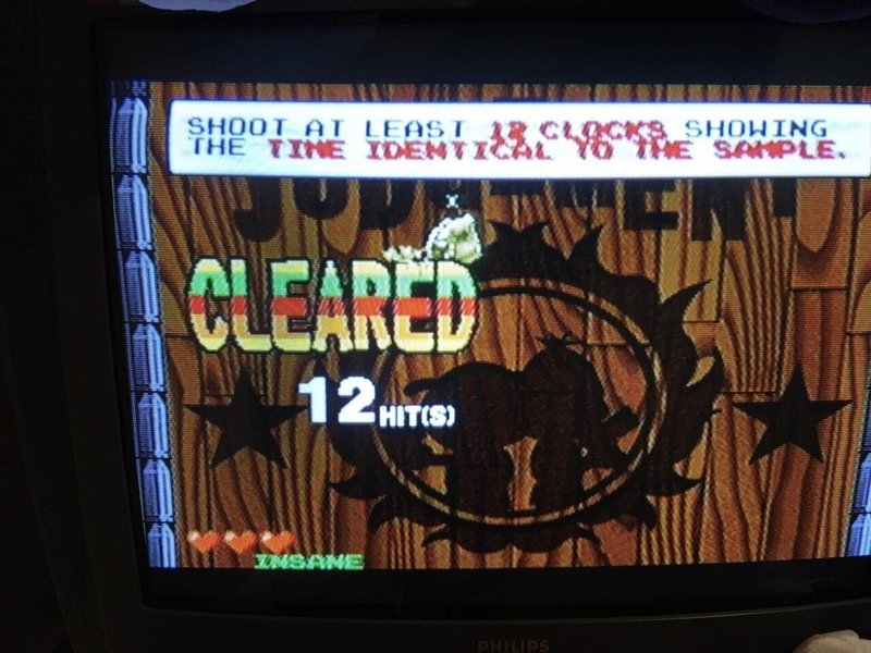 自己紹介をゲームで語る ブラウン管テレビが健在する理由 Kalster Note 自己紹介をゲームで語る ブラウン管テレビが健在する理由 Kalster Note