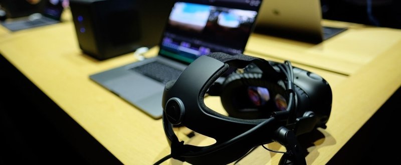 【 #アップルノート ブログ 】AppleがARや機械学習、VRで強みを生かす方法と、おそらくそれを実直にこなすであろう理由