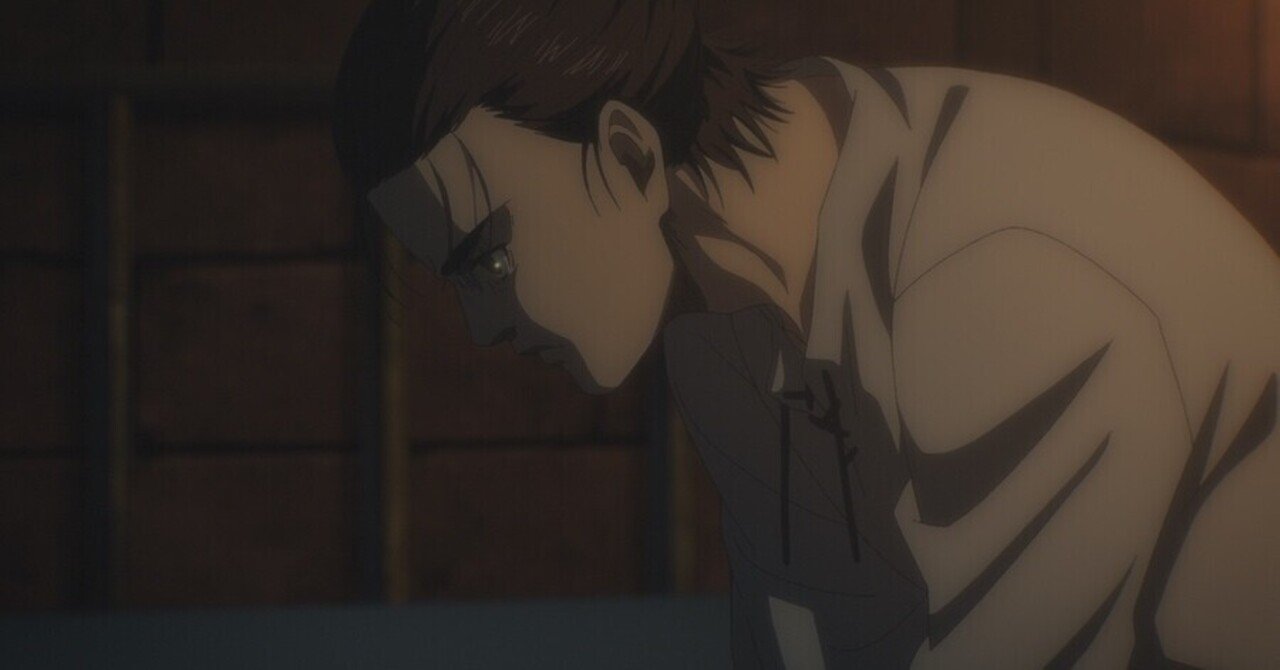 進撃の巨人 The Final Season 12話感想 Soytits Note 進撃の巨人 The Final Season 12話感想 Soytits Note