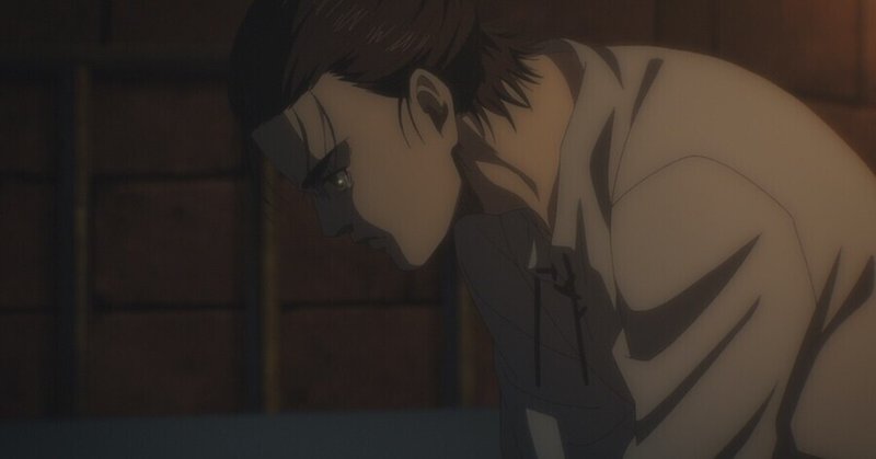 進撃の巨人 The Final Season １２話感想 Soytits Note