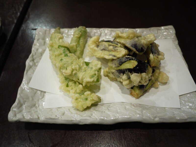 樋川 割烹 大岡山 雪谷の歩き方 Note
