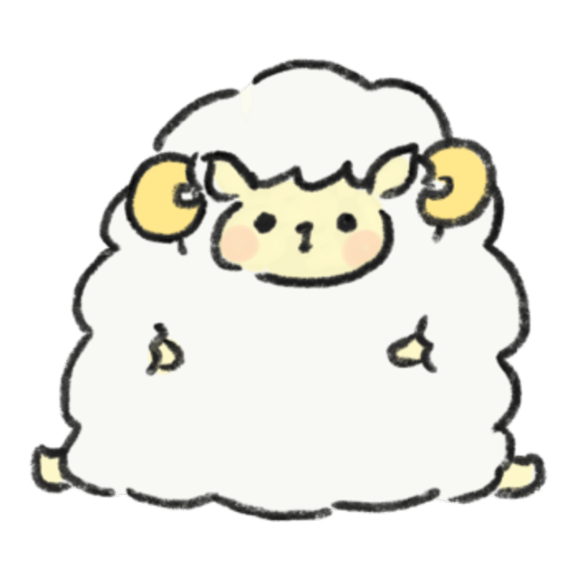 眠れぬ夜人のために羊を数えてみた おひたち Note 眠れぬ夜人のために羊を数えてみた おひたち Note