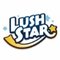 【公式】LUSH STAR ☆