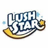 【公式】LUSH STAR ☆