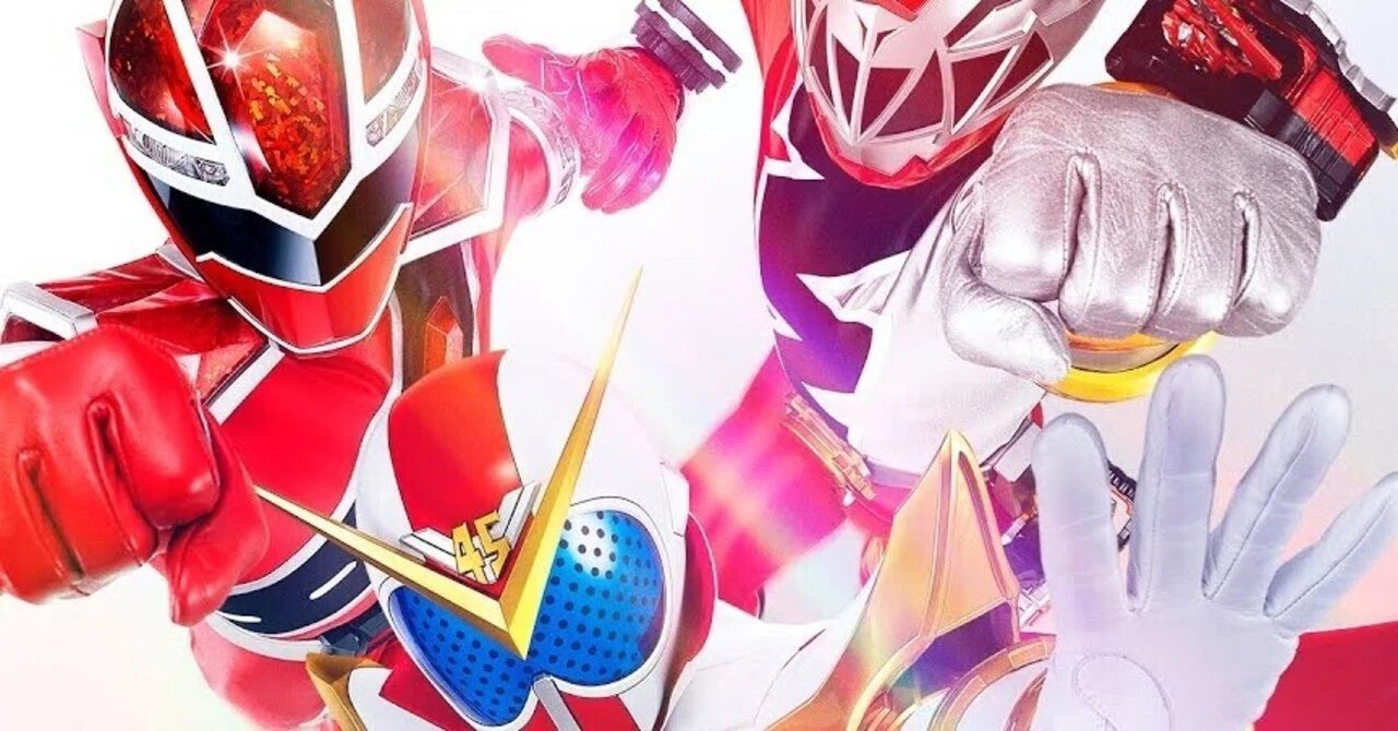 一週遅れの映画評：『スーパー戦隊MOVIEレンジャー2021』今回は「映画