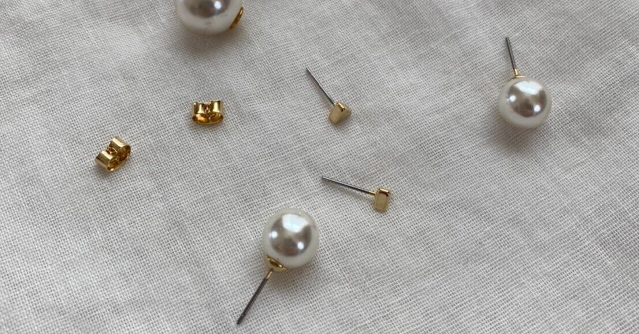 ピアス ゲージサイズについて Praysjewels Note