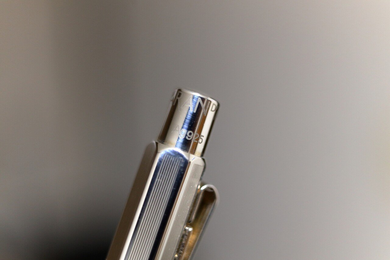 CARAN D'ACHE 1周年｜teru