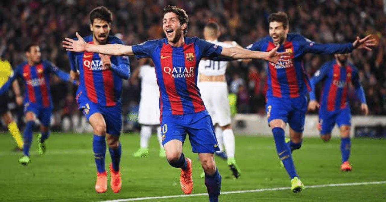 カンプ ノウの奇跡 Yuuuu Note カンプ ノウの奇跡 Yuuuu Note