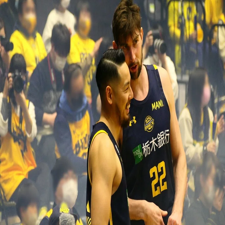 遠藤祐亮をもっと好きになる、宇都宮ブレックスの試合観戦。｜きん 