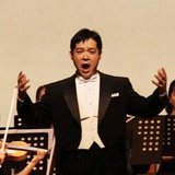 山口幸志（歌う公務員） / Koji YAMAGUCHI