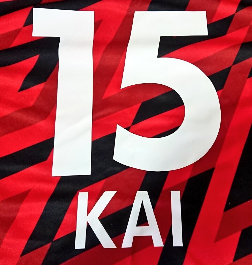 第39回(JFL18回)】Honda FC 2021シーズンユニフォーム紹介｜おやビン