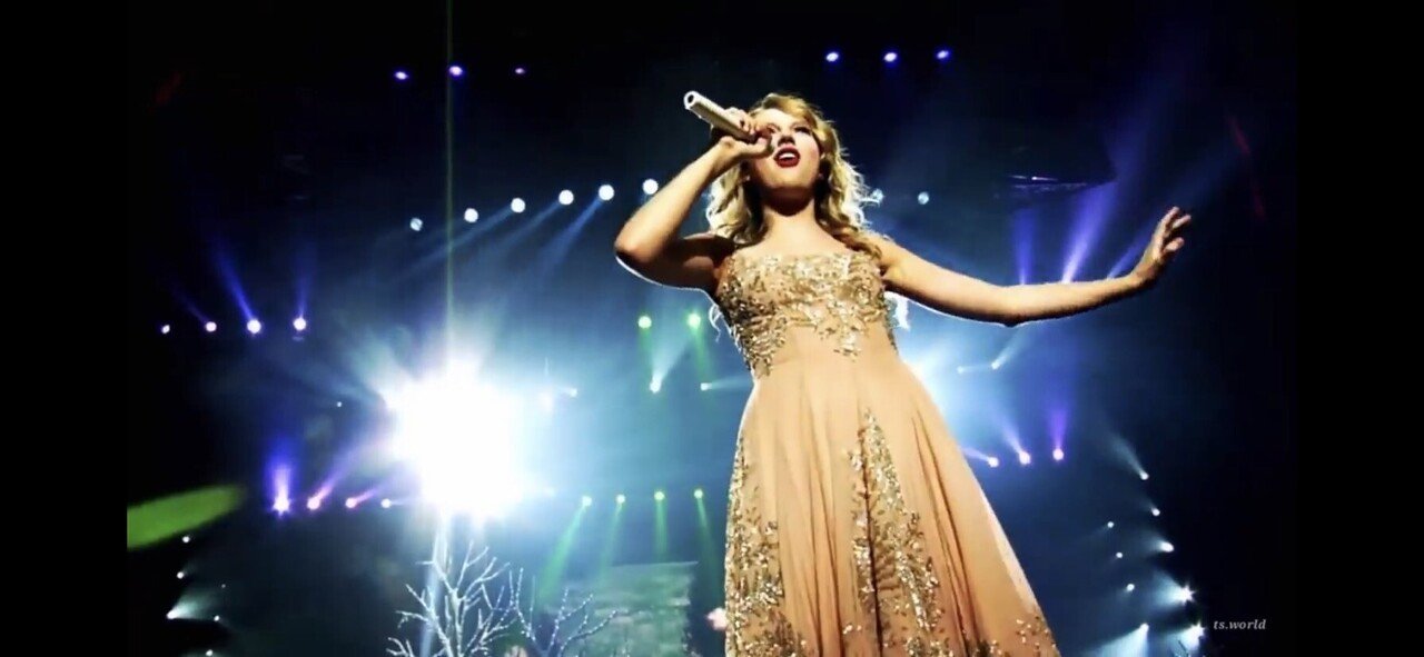 和訳］Taylor Swift-Enchanted｜vivian