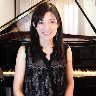 Kiyoko Matsuoka 