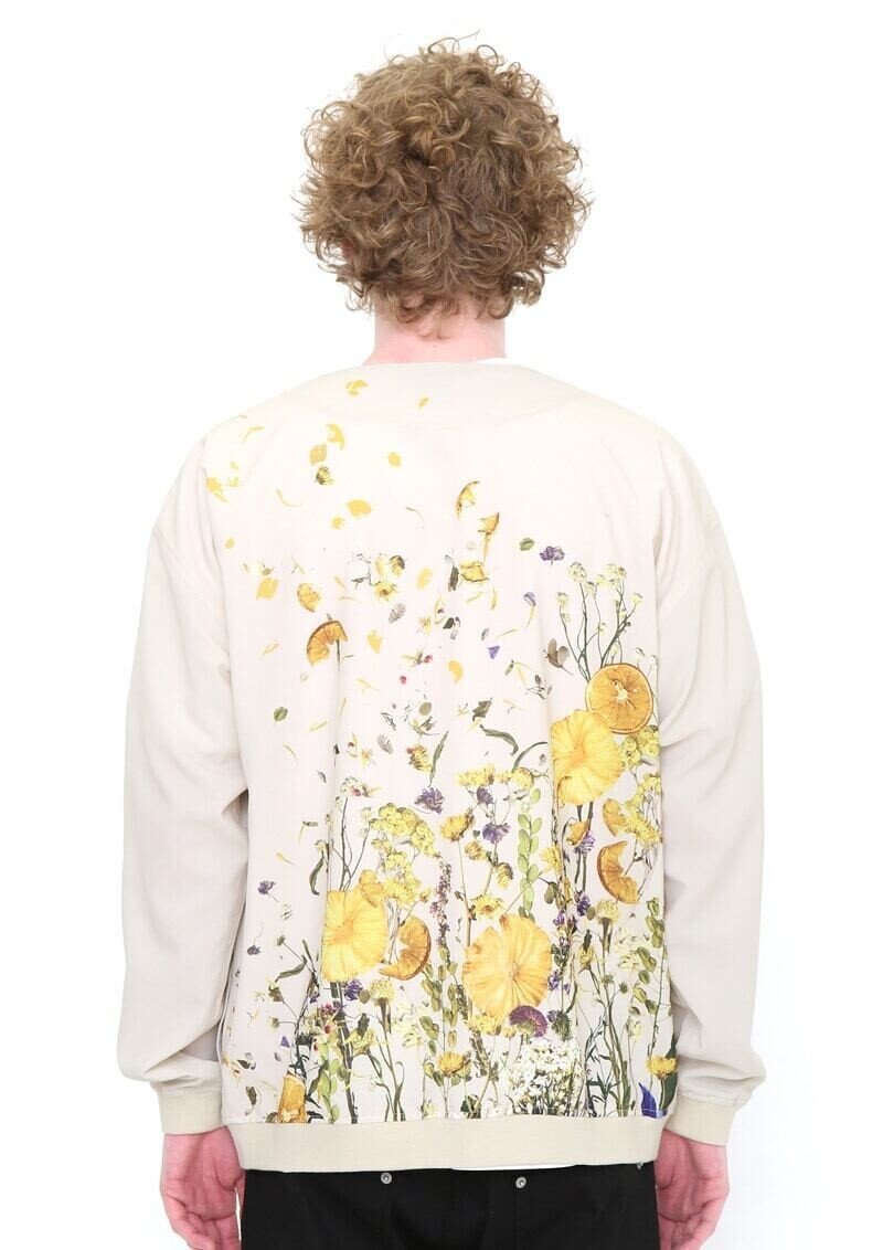 春支度 グラニフ Note