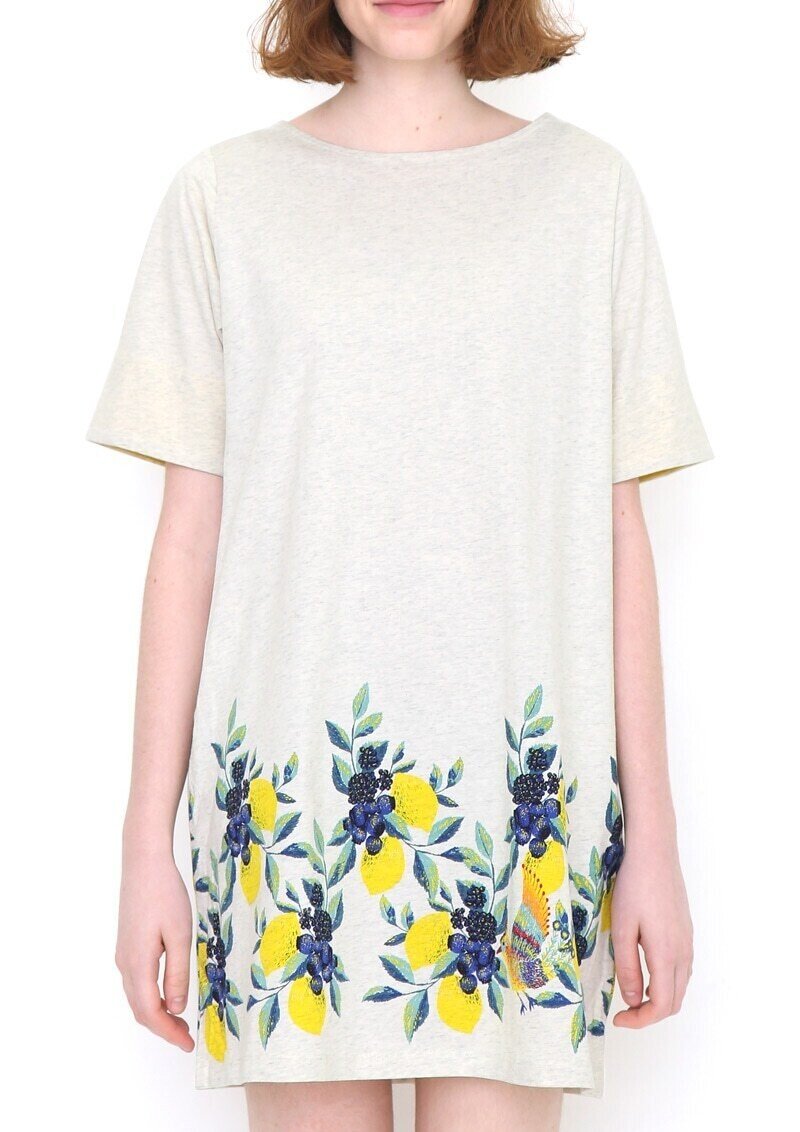 春支度 グラニフ Note