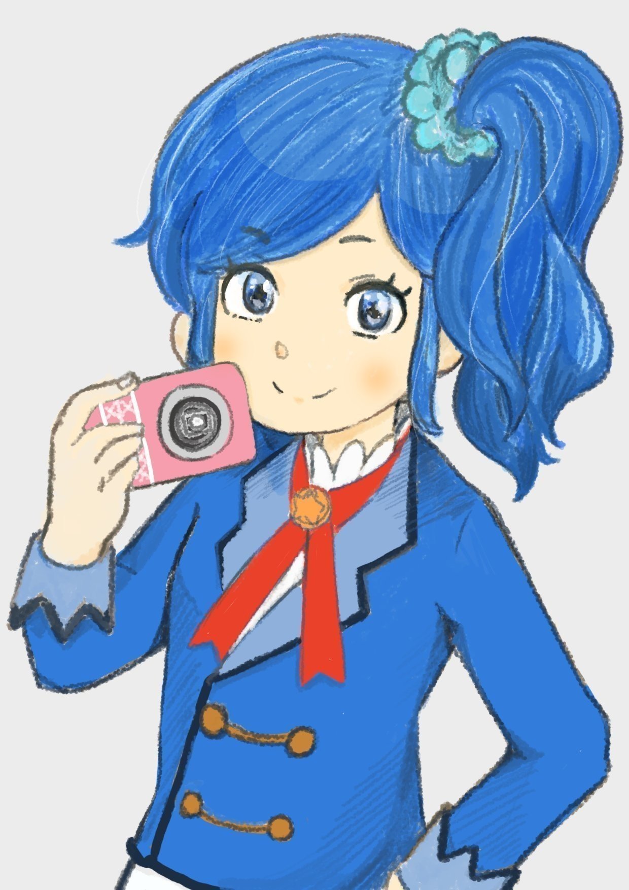 霧矢あおい 寺門ツネユキ Note